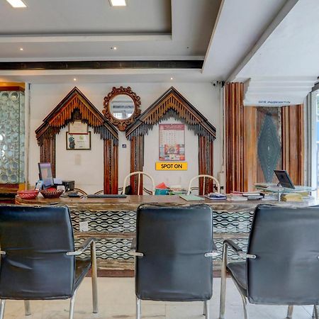 Hotel O Rajdhani Group Of Hotels Mysore Extérieur photo