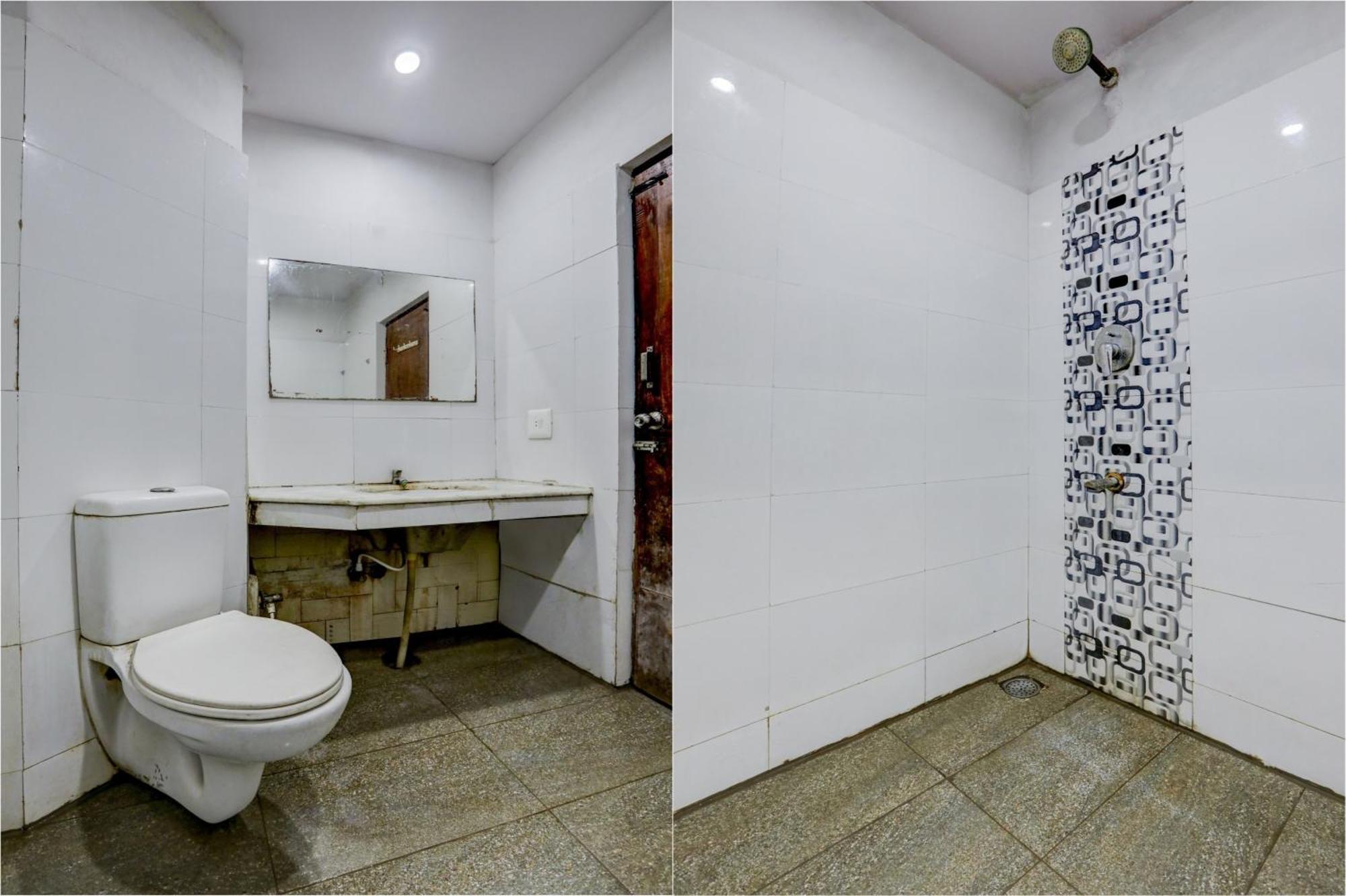 Hotel O Rajdhani Group Of Hotels Mysore Extérieur photo