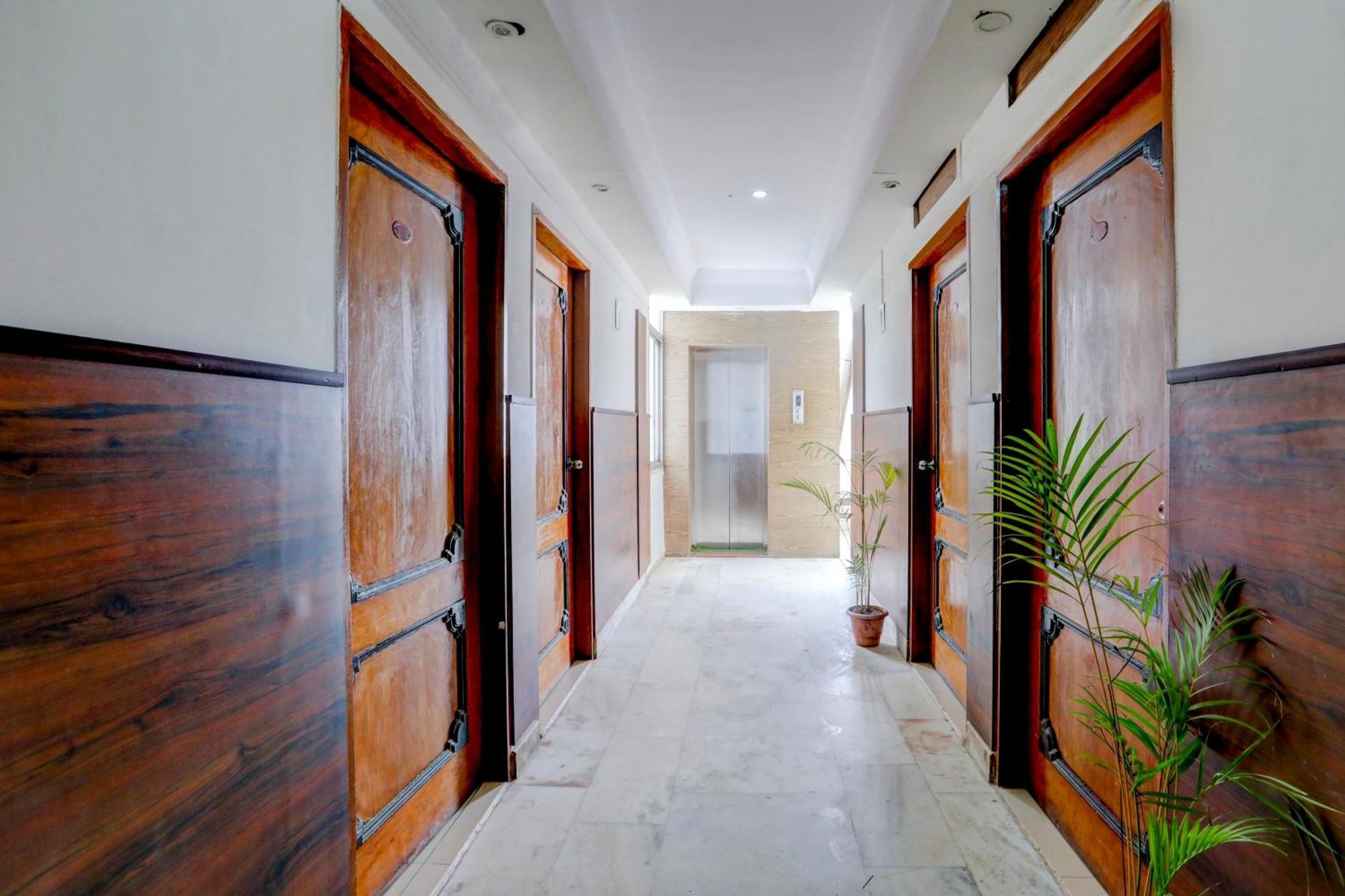 Hotel O Rajdhani Group Of Hotels Mysore Extérieur photo