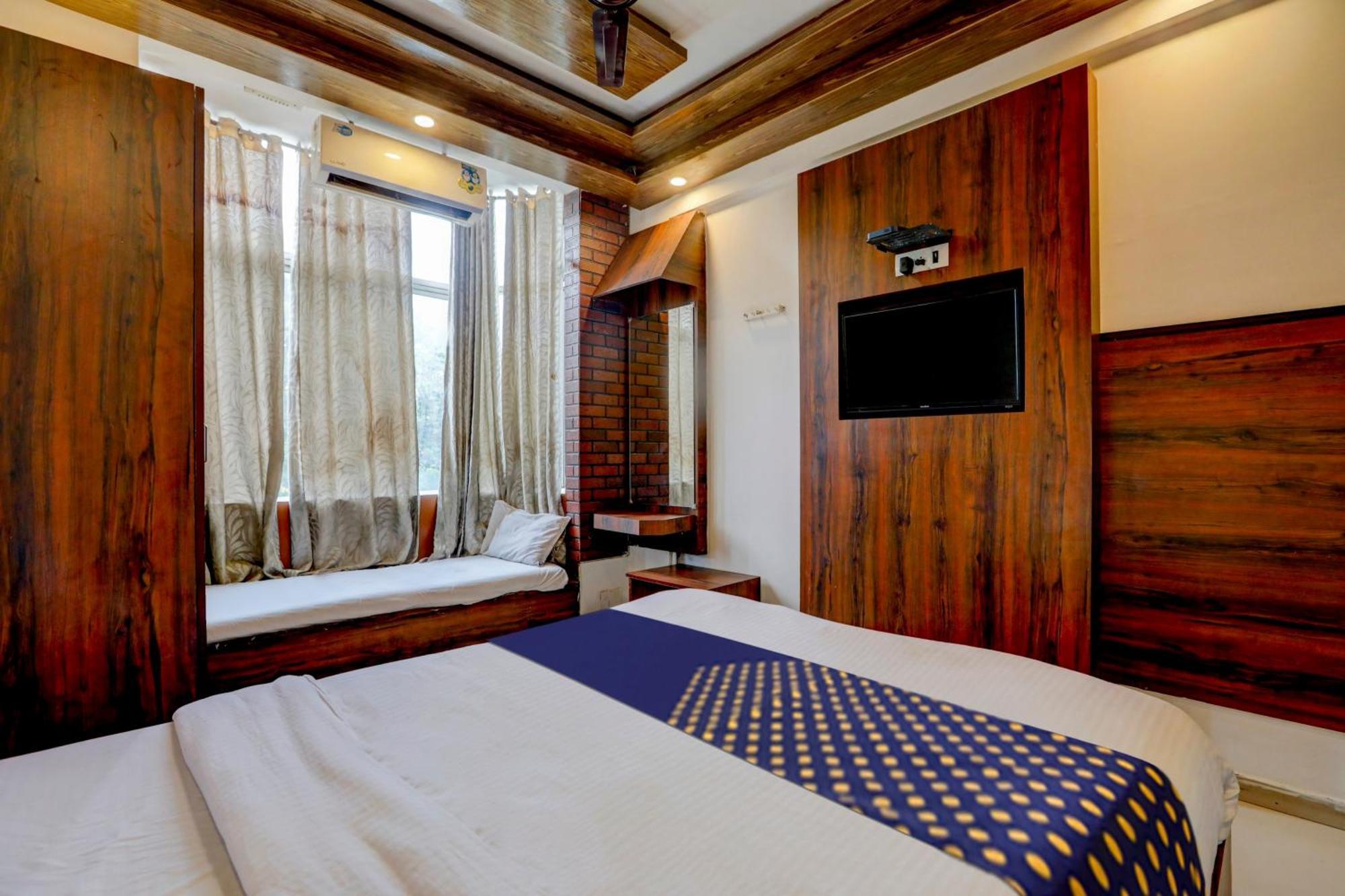 Hotel O Rajdhani Group Of Hotels Mysore Extérieur photo