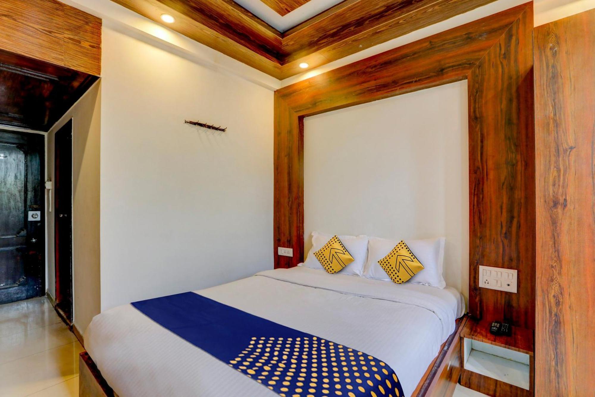 Hotel O Rajdhani Group Of Hotels Mysore Extérieur photo