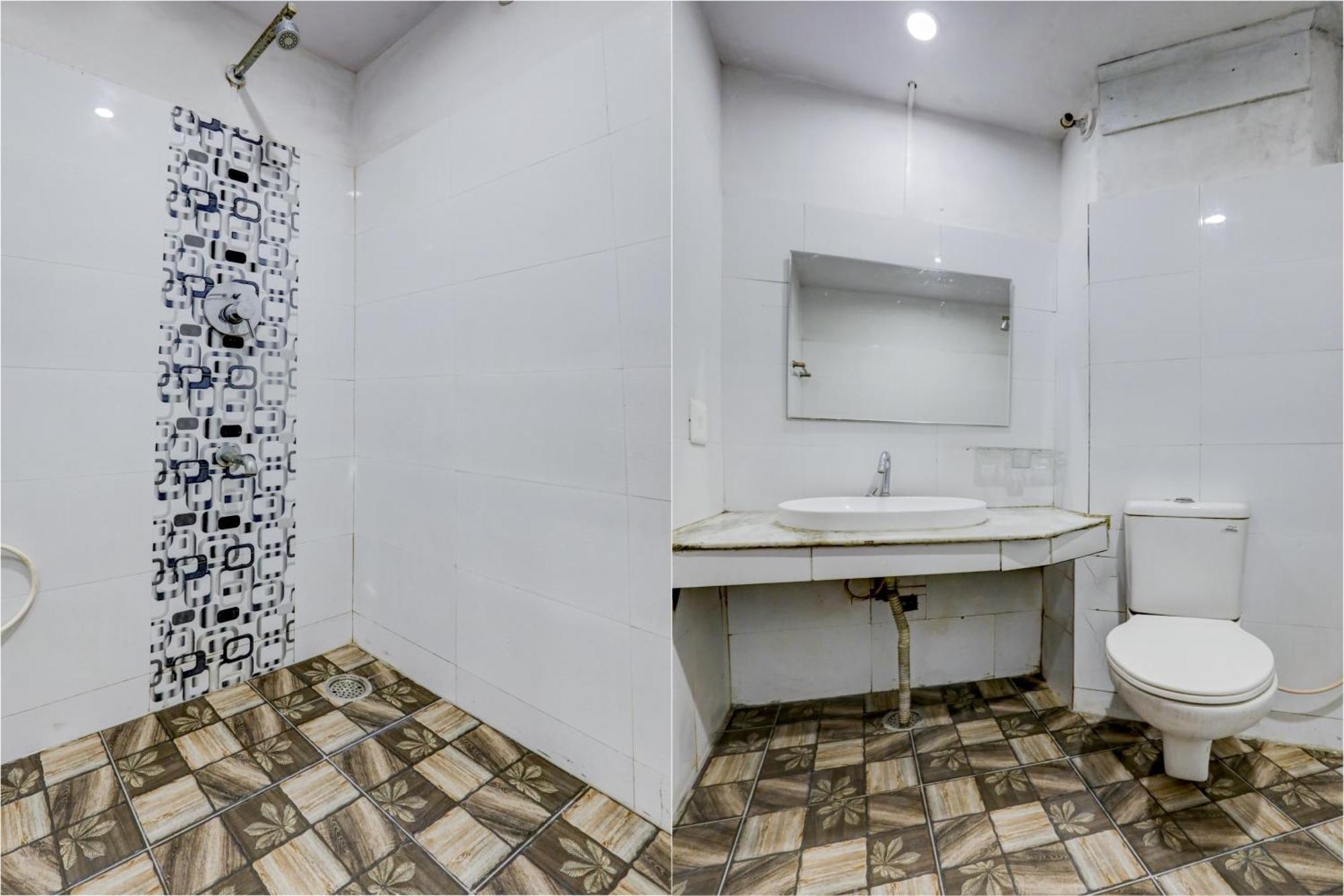 Hotel O Rajdhani Group Of Hotels Mysore Extérieur photo