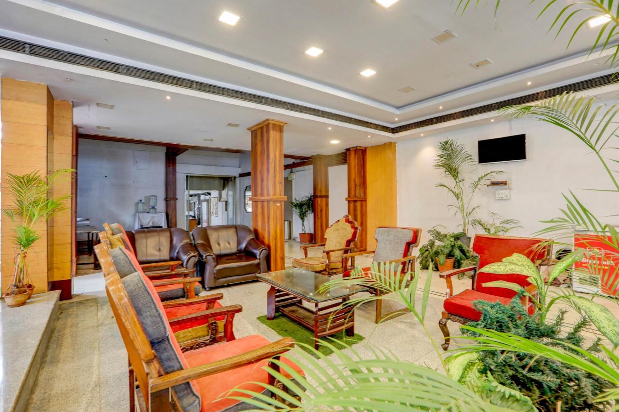 Hotel O Rajdhani Group Of Hotels Mysore Extérieur photo